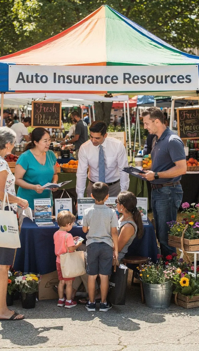 Grafika przedstawiająca zalety dodatkowych opcji w ubezpieczeniach samochodowych.
