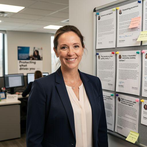 Kasia Zielińska - Specjalista ds. Marketingu