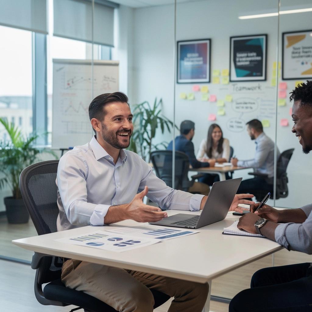 Tomasz Lewandowski - Doradca Ubezpieczeniowy